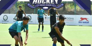 सब जूनियर वेस्ट जोन चैंपियनशिप 2023 के पहले दिन के परिणाम  