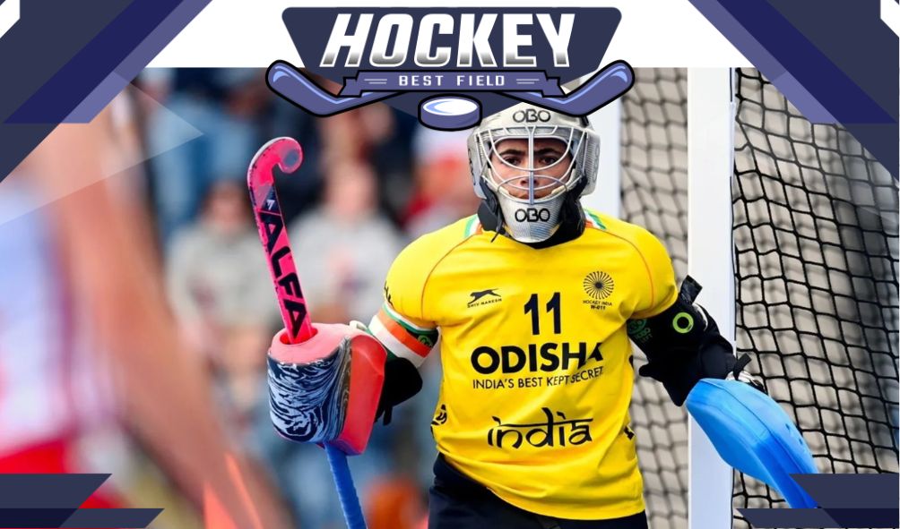 रांची में कठिन टीमों से मुकाबला करके खुश हूं : Savita Punia  