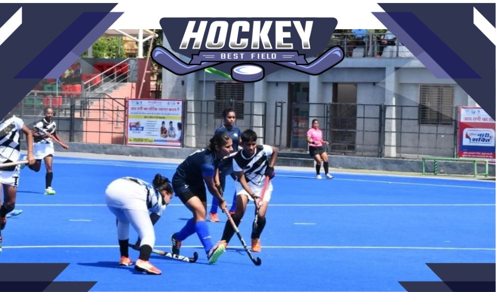 2nd Day Result जूनियर और सब जूनियर महिला अकादमी चैम्पियनशिप  