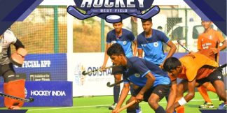 सब जूनियर वेस्ट जोन चैंपियनशिप 2023 के 7वे दिन के परिणाम  