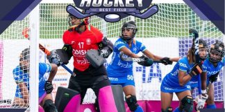 2024 पेरिस ओलंपिक को लेकर Bichu Devi Kharibam ने कही ये बात  