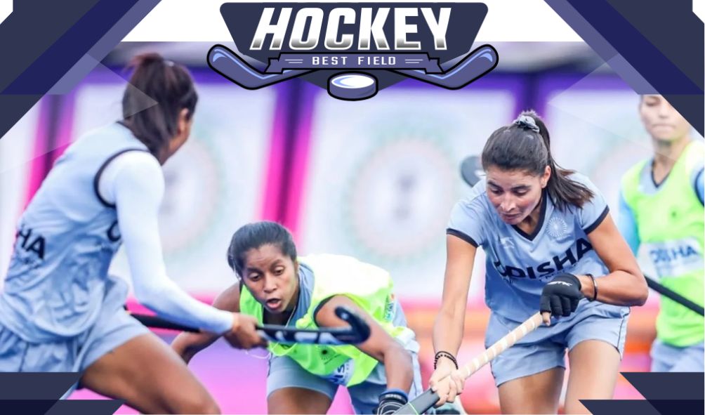 भारत टीम महिला एशियाई चैंपियंस ट्रॉफी 2023 के लिए तैयार  