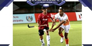 Sultan of Johar Cup : भारत का पाक के खिलाफ पहला मैच ड्रा  