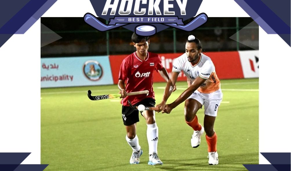 Sultan of Johar Cup : भारत का पाक के खिलाफ पहला मैच ड्रा  