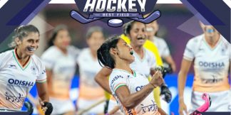 भारत की Women's Asian Champions Trophy में लगातार दूसरी जीत  