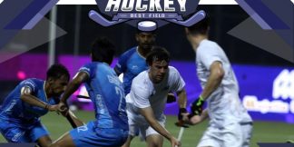 Sultan of Johar Cup: भारत की न्यूजीलैंड पर 6-2 की जीत  