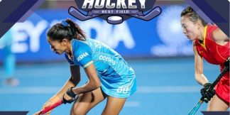 Women's Asian Champions Trophy: सेमीफाइनल के लिए भारत तैयार  