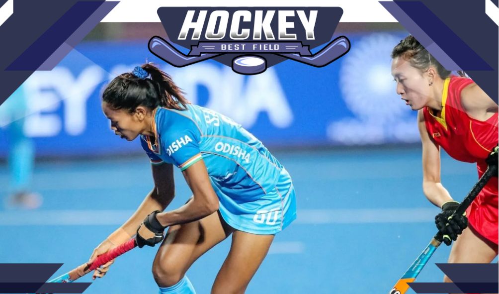 Women's Asian Champions Trophy: सेमीफाइनल के लिए भारत तैयार  