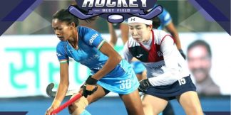 Women's Asian Champions Trophy : भारत ने कोरिया को हराया  