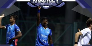 Sultan of Johar Cup 2023 : भारतीय टीम ने कांस्य पदक जीता  