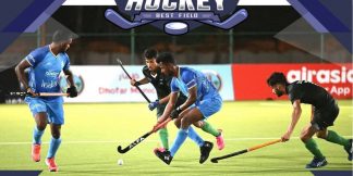 हॉकी पुरुष Junior World Cup 2023 के लिए तैयार है भारतीय टीम  