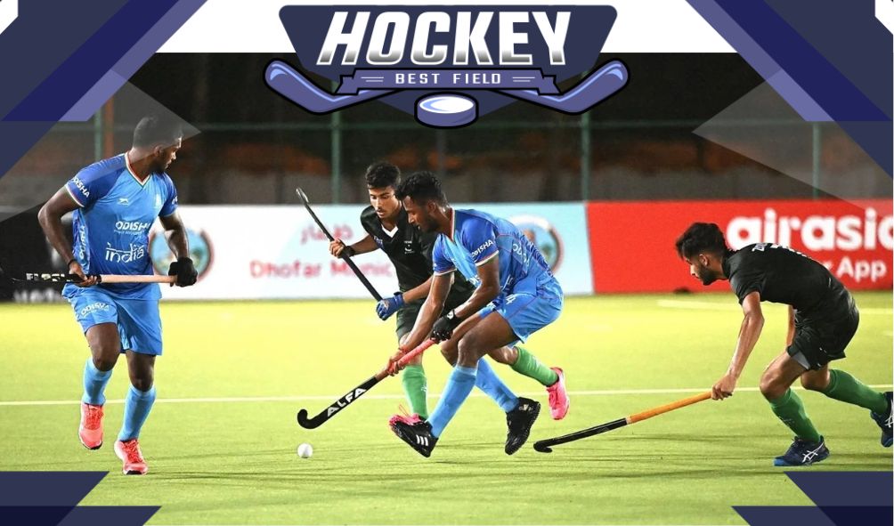 हॉकी पुरुष Junior World Cup 2023 के लिए तैयार है भारतीय टीम  