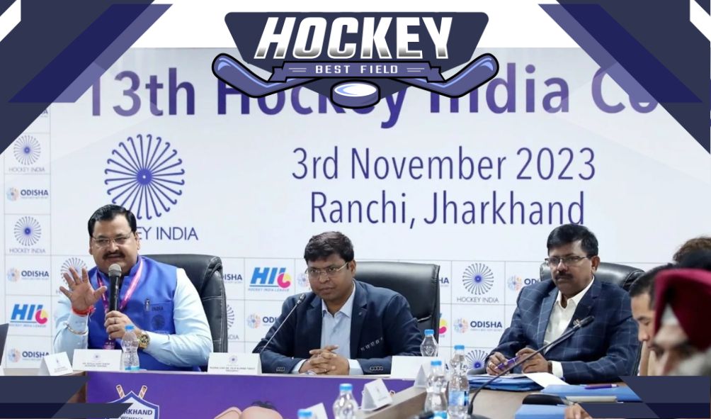 Hockey India ने दो नए अकादमी सदस्यों को शामिल किया  