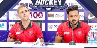 भारतीय पुरुष टीम FIH Hockey Pro League के लिए तैयार है  