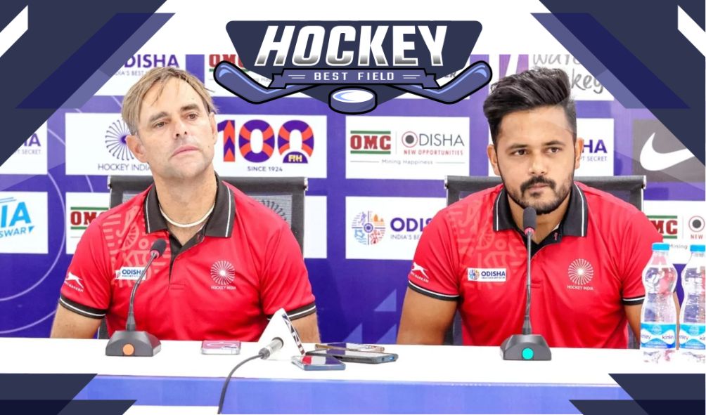 भारतीय पुरुष टीम FIH Hockey Pro League के लिए तैयार है  