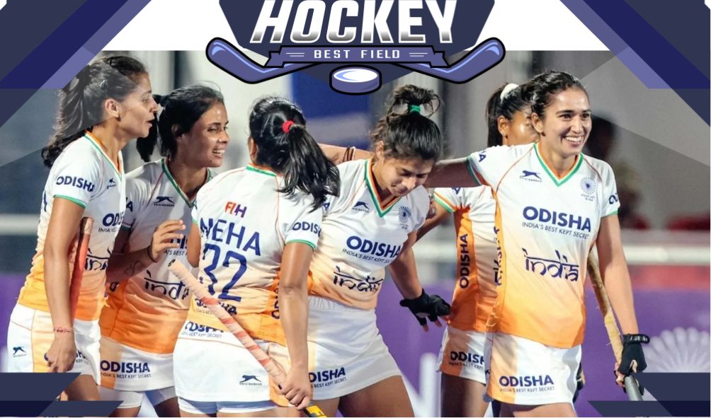 FIH Hockey Pro League: भारत ने अमेरिका को 3-1 से हराया  