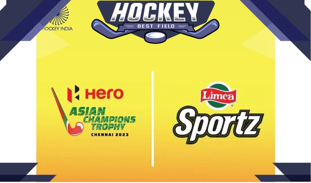 Limca Sportz ने की Asian Champions Trophy से साझेदारी  