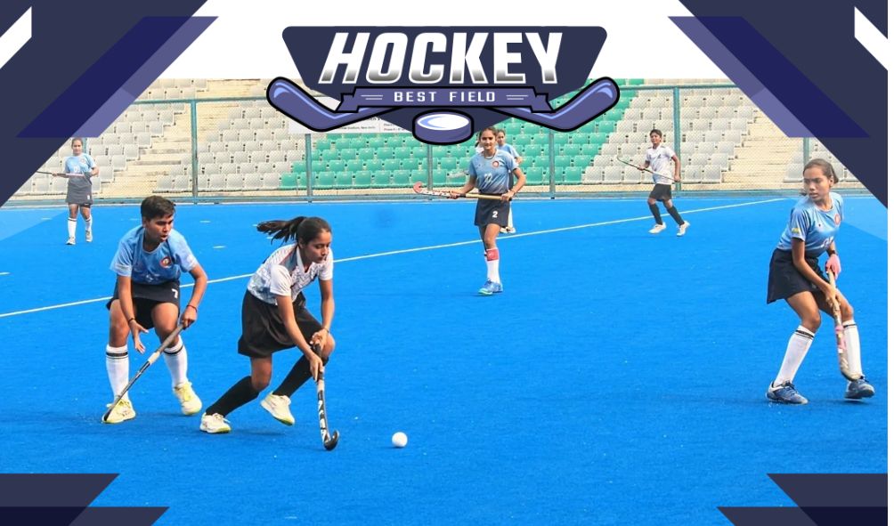 2nd Khelo India सब जूनियर महिला हॉकी लीग के 2nd के परिणाम  