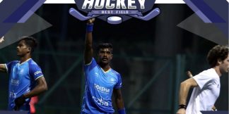 अमनदीप लाकड़ा ने Junior World Cup की तैयारियों पर बात की  