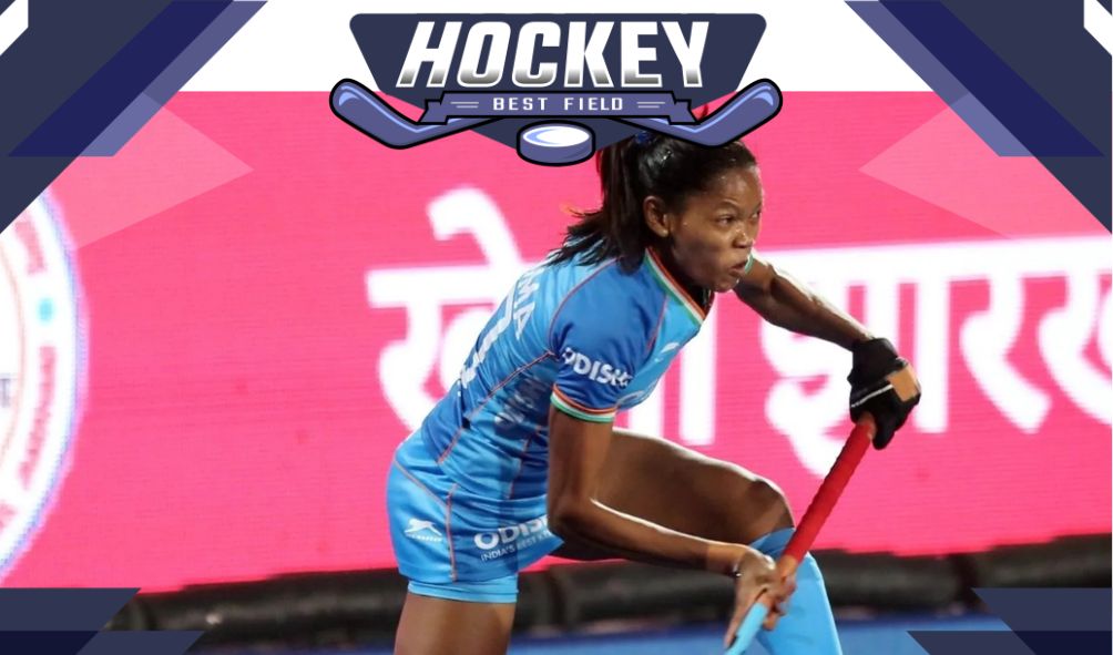 हॉकी ओलंपिक क्वालीफायर से पहले Salima Tete ने कही ये बात  