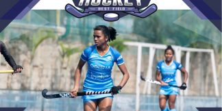 Jyoti Chhatri की नजर हॉकी ओलंपिक क्वालीफायर 2024 पर है  