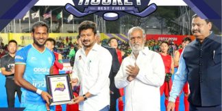 Amit Rohidas ने पूरे किये 150 अंतर्राष्ट्रीय कैप  