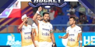 हॉकी इंडिया के अथक प्रयास सराहनीय हैं : Harmanpreet Singh  