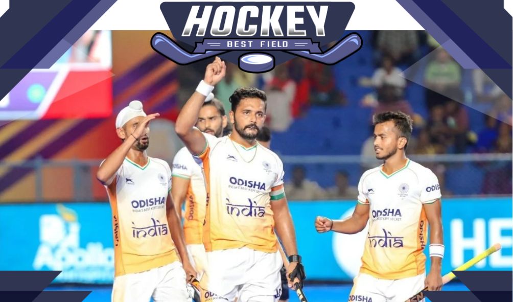 हॉकी इंडिया के अथक प्रयास सराहनीय हैं : Harmanpreet Singh  