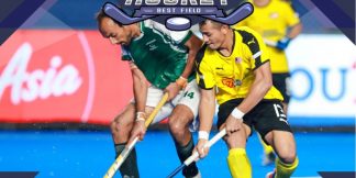Malaysia ने रोमांचक मुकाबले में Pakistan को 3-1 से हराया  