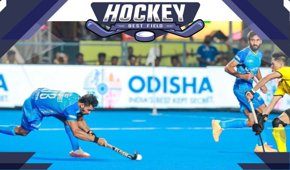 5 Nation Tournament Valencia 24 सदस्यीय भारतीय टीम की घोषणा  