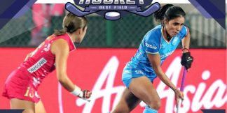 सीनियर महिला अंतर-विभागीय चैम्पियनशिप नई दिल्ली में शुरू  