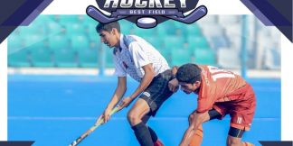 Men’s Academy Championship 2023 Zone A के 6th दिन के परिणाम  