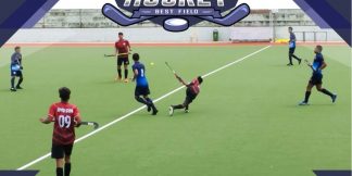 Sub Junior Men’s Academy Championship 4th दिन का परिणाम  