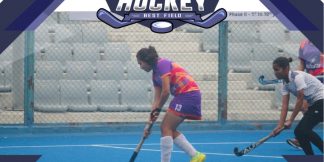 2nd Khelo India सब जूनियर महिला हॉकी लीग के 9th के परिणाम  