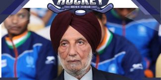 Hockey India ने Harbinder Singh को पद्मश्री के लिए बधाई दी  