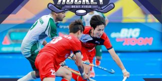 Asian Champions Trophy में कोरिया और पाकिस्तान का मैच ड्रा  