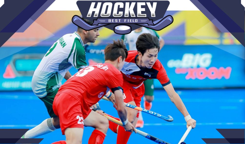 Asian Champions Trophy में कोरिया और पाकिस्तान का मैच ड्रा  