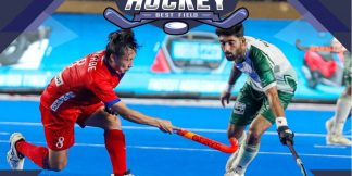Asian Champions Trophy: Pak और Japan का मैच 3-3 से ड्रा  