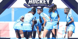 Indian Junior Womens Hockey Team ने Spain को 2-1 से हराया  