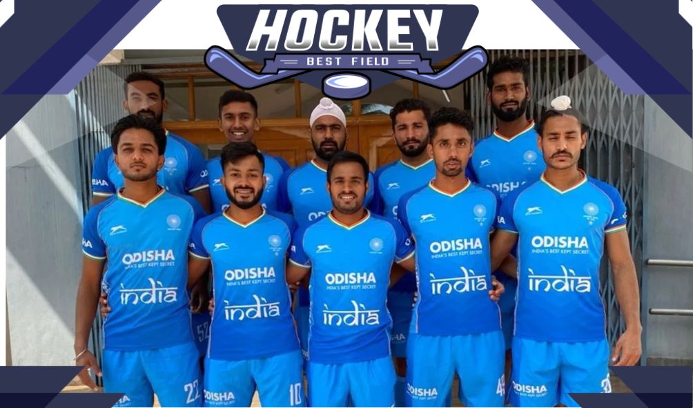 FIH Hockey5s World Cup 2024 के लिए भारतीय टीम की घोषणा  