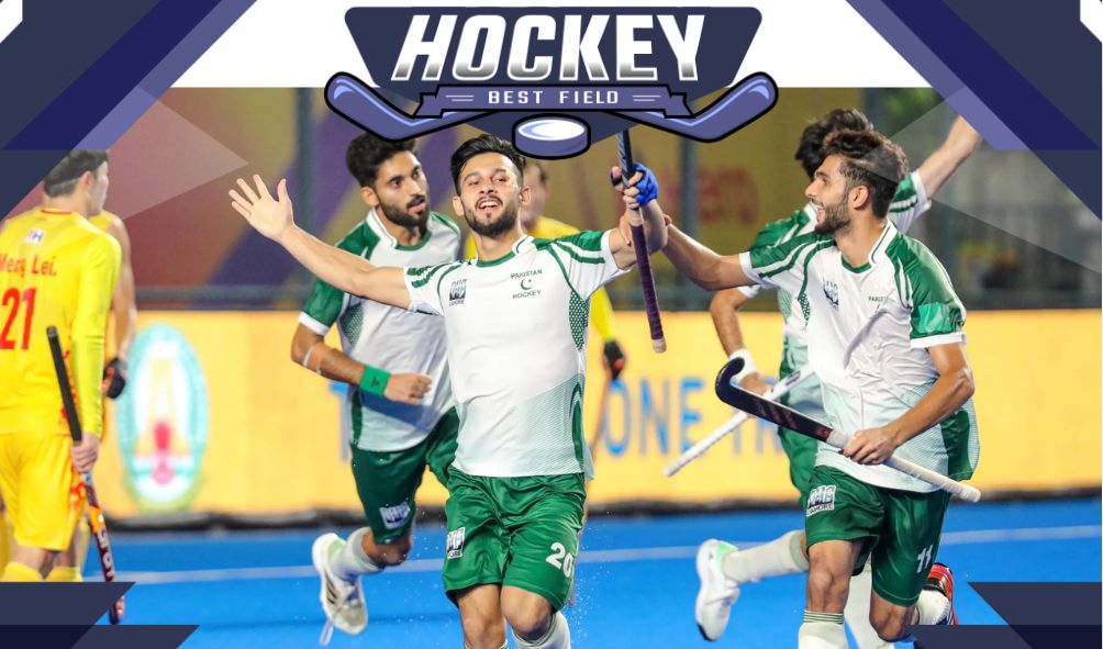 Asians Champions Trophy: Pakistan ने 2-1 से China से जीता  