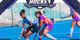 2nd Day Result: Khelo India Sub Junior Women Hockey League  