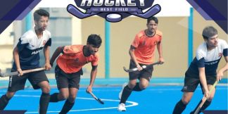 Men’s Academy Championship 2023 Zone A के 1st दिन के परिणाम  
