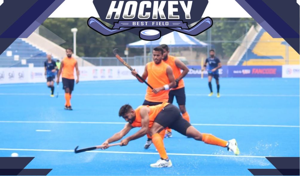 Senior Men’s National Championship के 7th दिन के परिणाम  