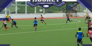 Sub Junior Men’s Academy Championship 8th दिन का परिणाम  