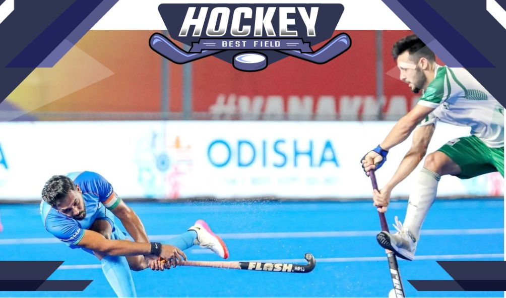 Asian Champions Trophy: भारत ने पाकिस्तान 4-0 से हराया  