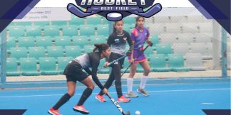 4th Day Result: Khelo India Sub Junior Women Hockey League  
