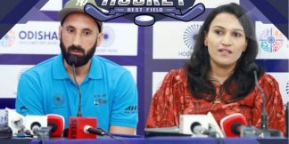 सरदार सिंह और रानी रामपाल को सब-जूनियर टीमों के कोच नियुक्त  