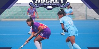 5th Day Result: Khelo India Sub Junior Women Hockey League  