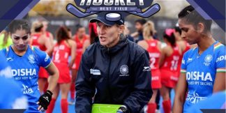 कोचिंग शिविर के लिए 34 सदस्यीय कोर संभावित समूह की घोषणा  